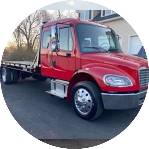 Local Towing Dunwoody